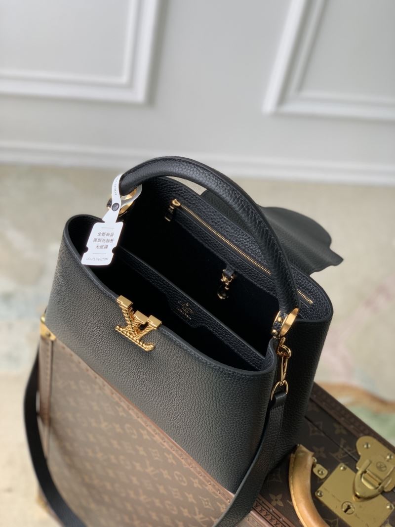 LV Capucines Bags